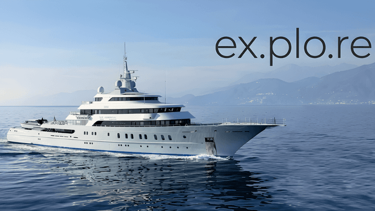 Ex.plo.re elevates luxury brokerage marketing with precision digital ecosystems built for high net worth audiences and elite industries