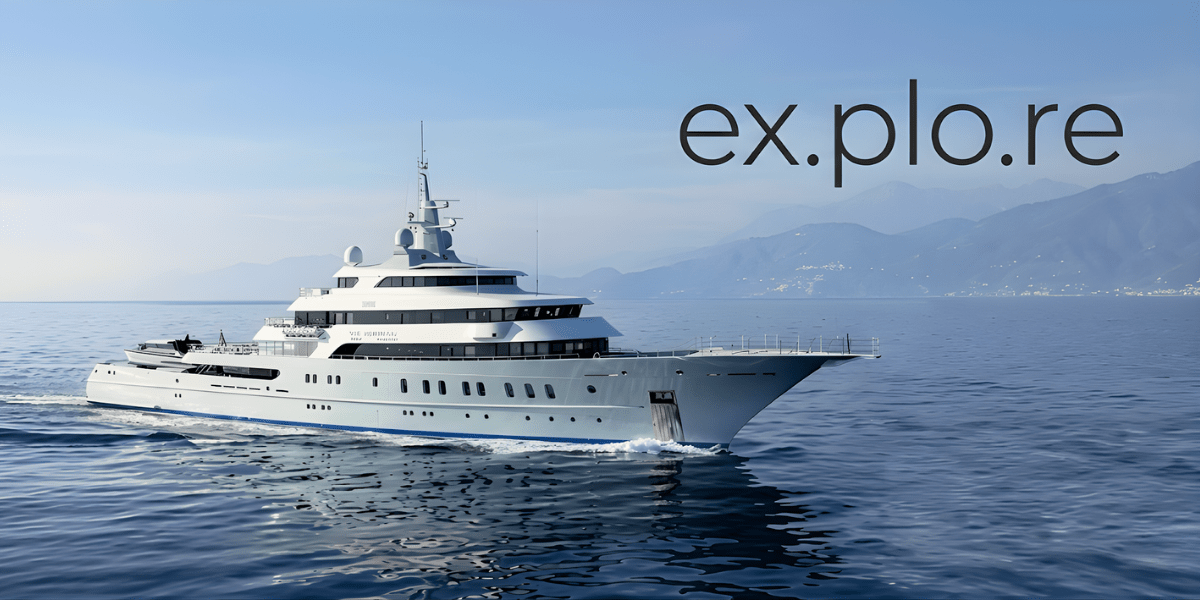 Ex.plo.re elevates luxury brokerage marketing with precision digital ecosystems built for high net worth audiences and elite industries