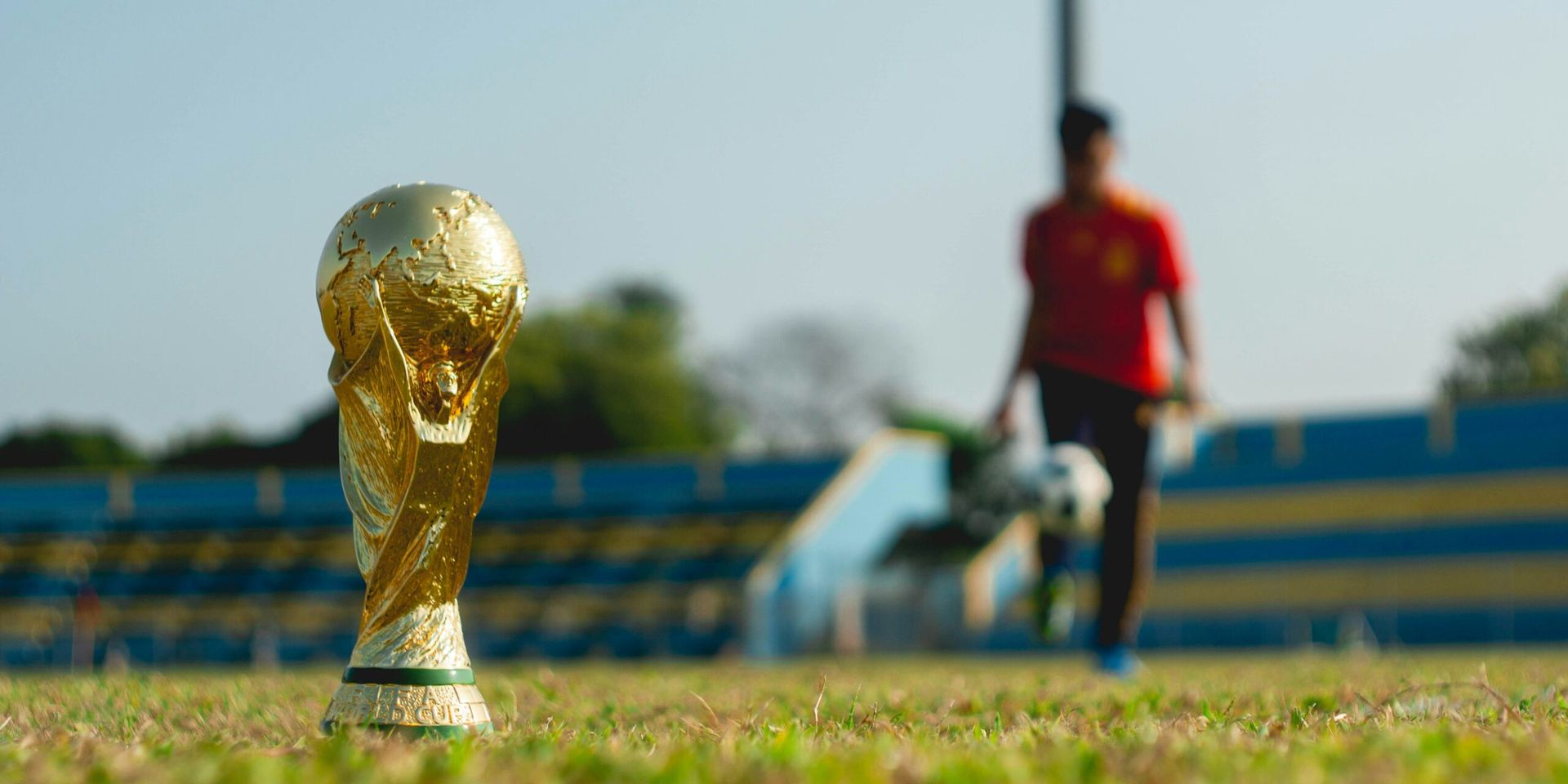 The Guardian Strengthens U.S. Soccer Coverage Ahead of 2026 World Cup