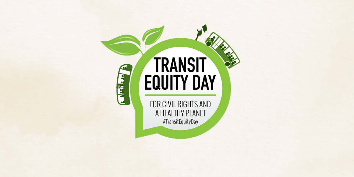Celebrating Transit Equity Day: Honoring Rosa Parks’s Legacy and Promoting Accessible Public Transportation