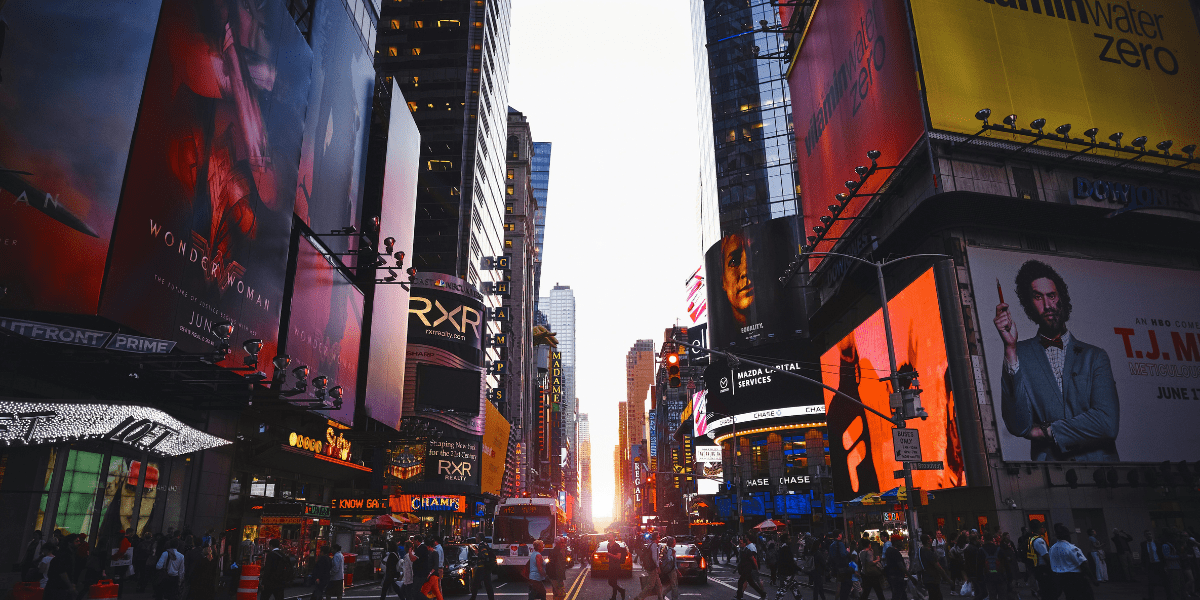 New York City Reports Significant Spike in Major Transit Crime as Subway Murder Stuns Commuters