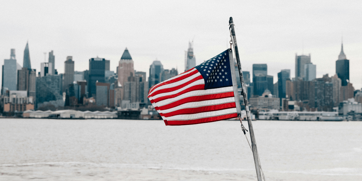 New York Observes Presidents Day and Winter Weather Impacts City Life