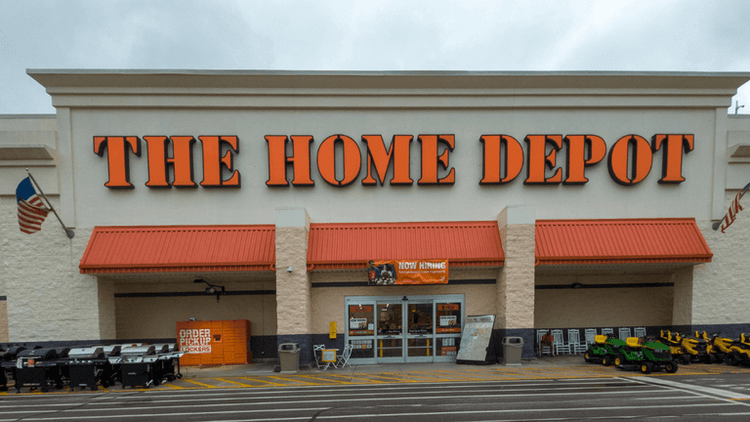 Home Depot Earnings Report Offers Fresh Look at U.S. Consumer and Housing Demand