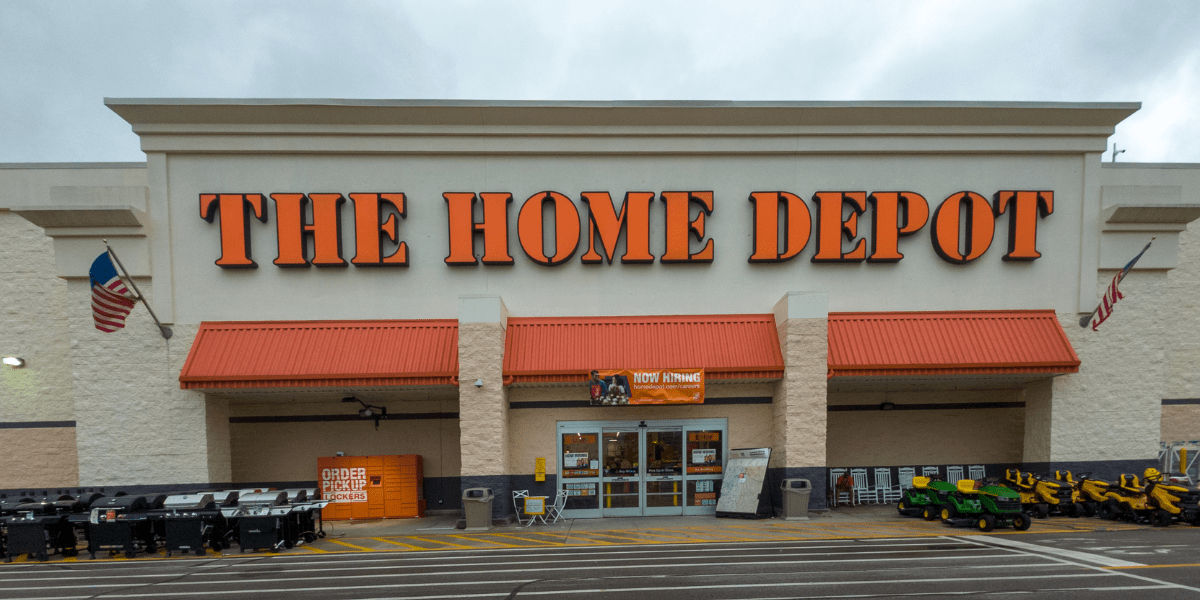 Home Depot Earnings Report Offers Fresh Look at U.S. Consumer and Housing Demand