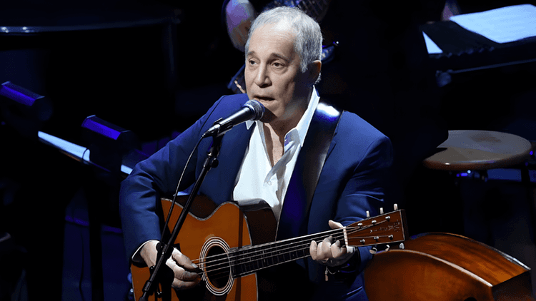Paul Simon to Headline 10th Annual Love Rocks NYC Concert: A Cultural Comeback and a Cause for Celebration