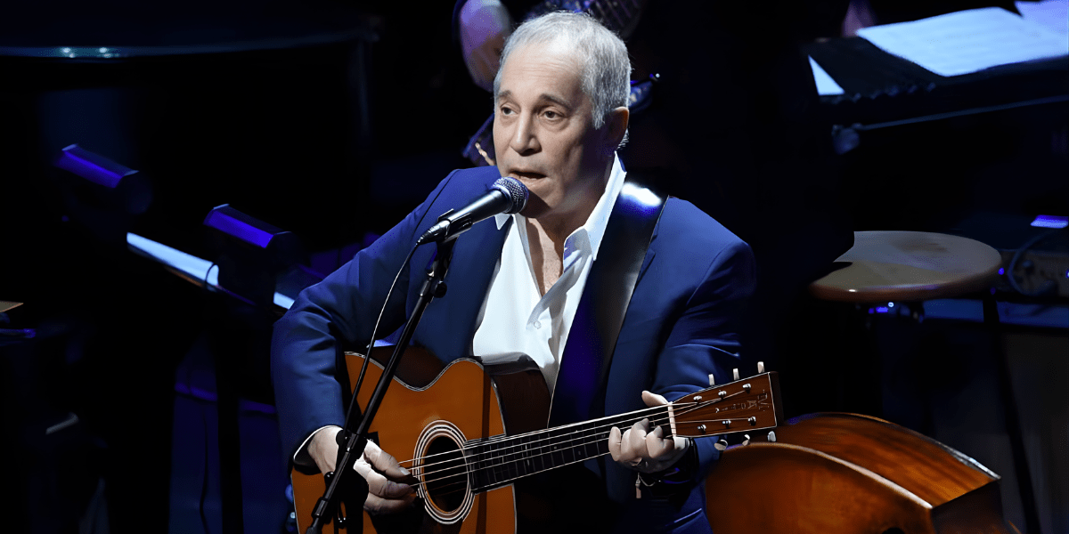 Paul Simon to Headline 10th Annual Love Rocks NYC Concert: A Cultural Comeback and a Cause for Celebration