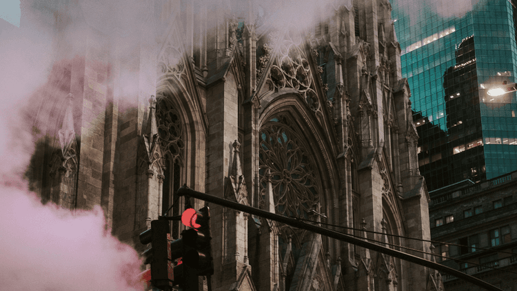 Upstate New York Church Explosion Injures Five, Including Firefighters