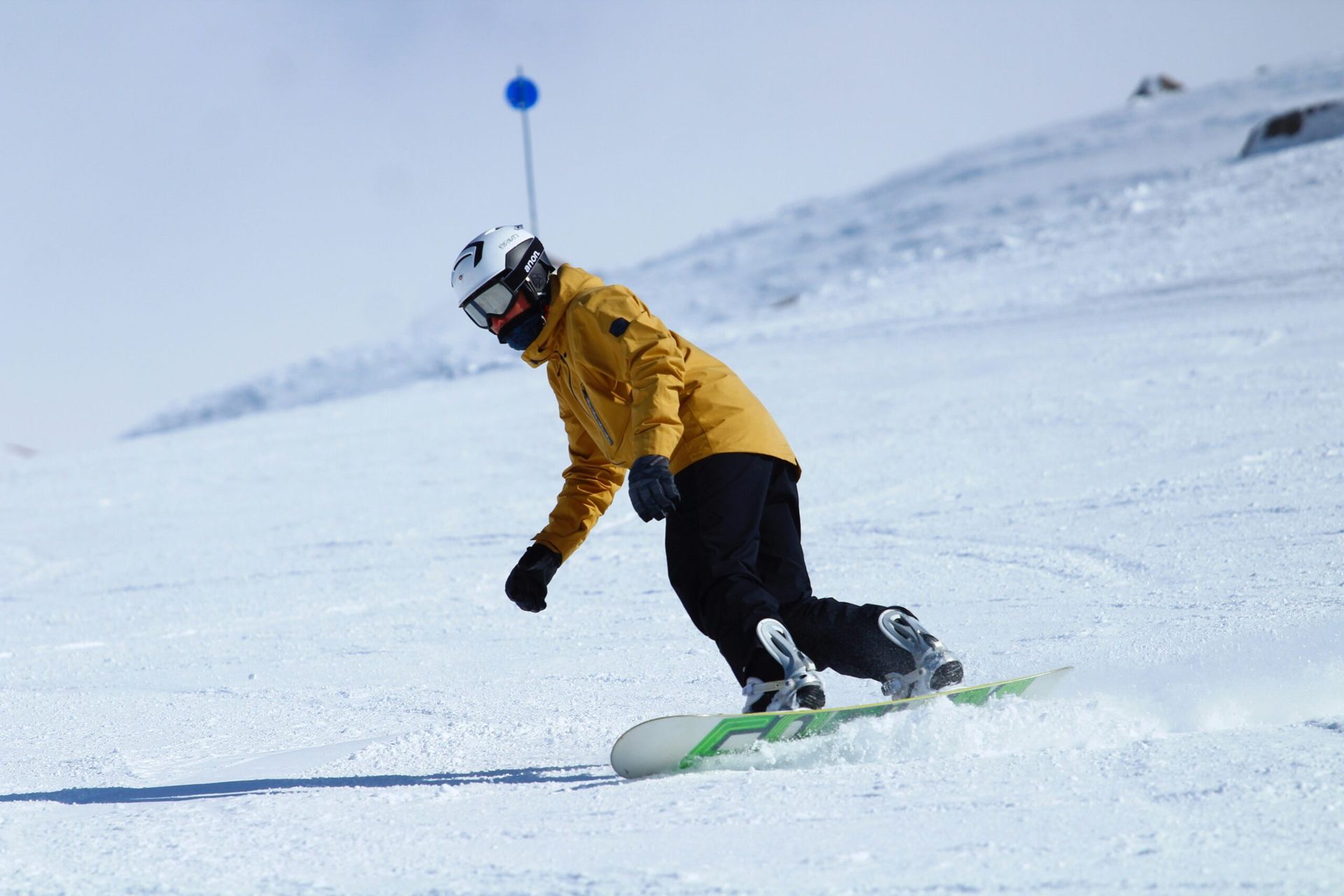 The Evolution of Winter Sports: How 2024 Is Shaping the Future of Skiing, Snowboarding, and More