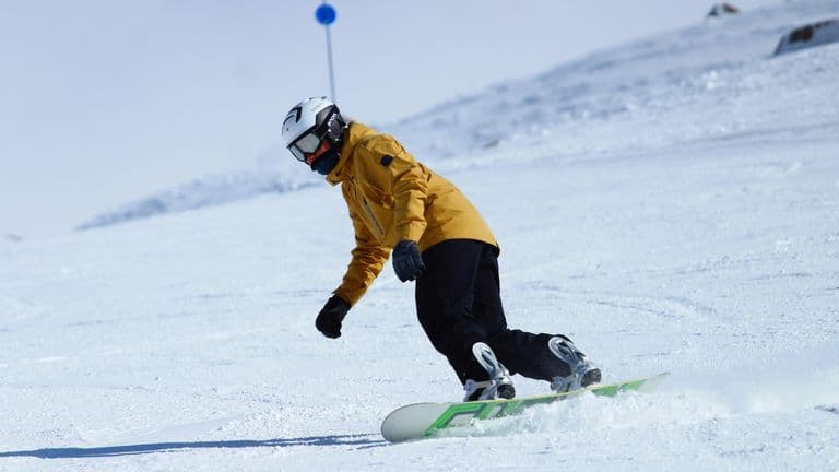 The Evolution of Winter Sports: How 2024 Is Shaping the Future of Skiing, Snowboarding, and More