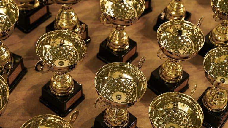 The 80th Golden Globe Awards Return to a Star-Studded Hollywood Stage