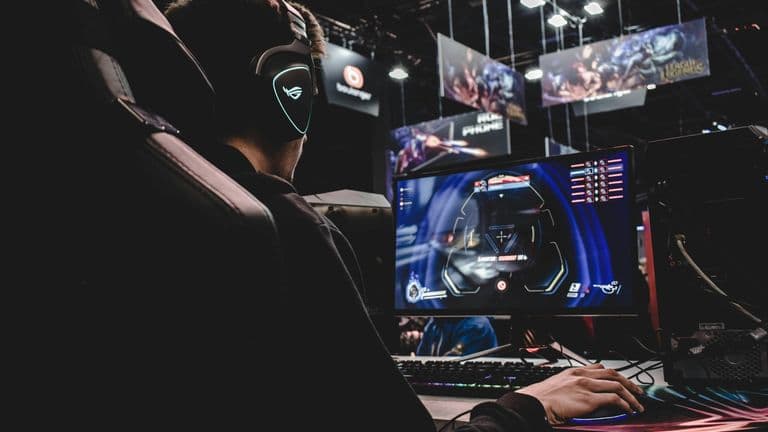 The Rise of Esports in 2025: More Than Just a Trend