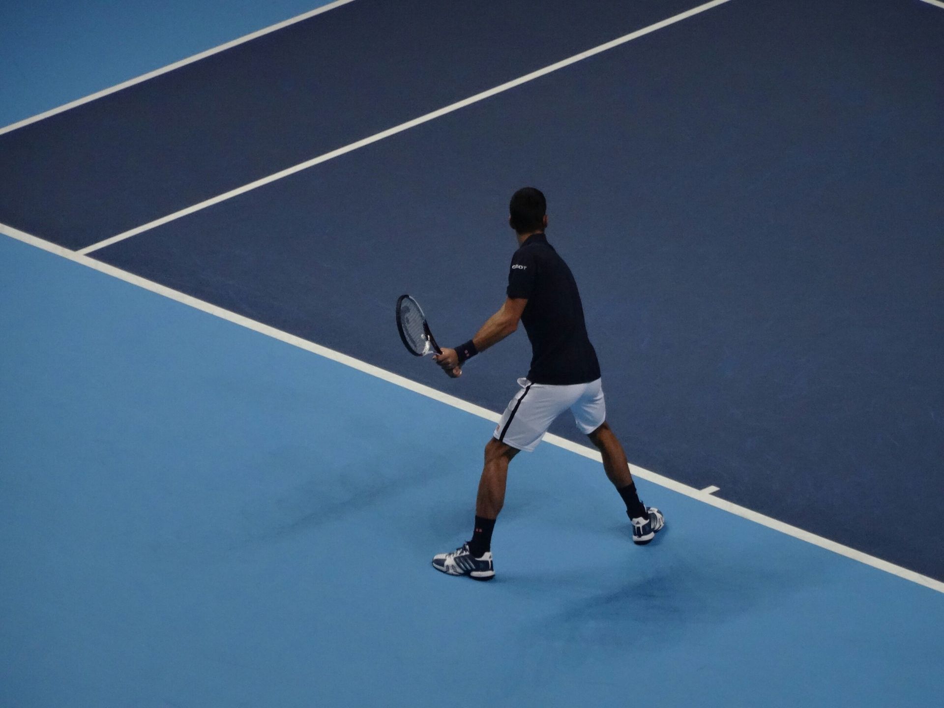 The 2024 Wimbledon Final: Is Novak Djokovic’s Legacy at Risk?