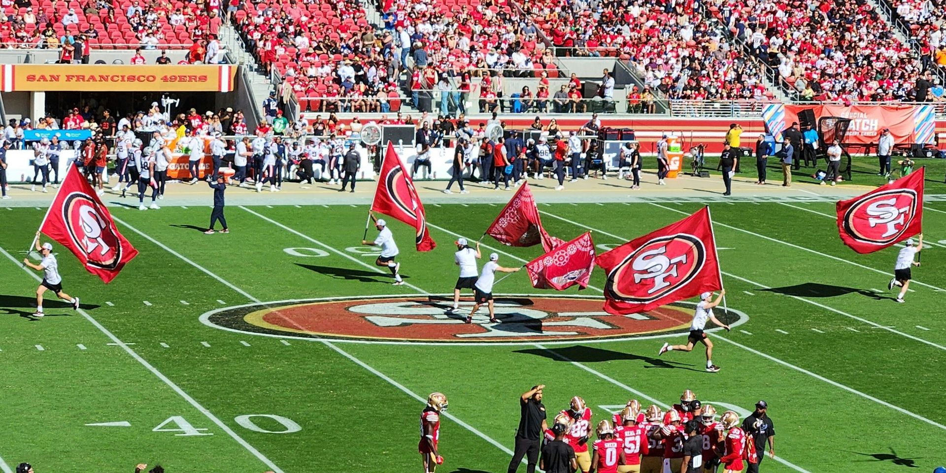 The 2024 Super Bowl – A Historic Showdown Between the Kansas City Chiefs and the San Francisco 49ers