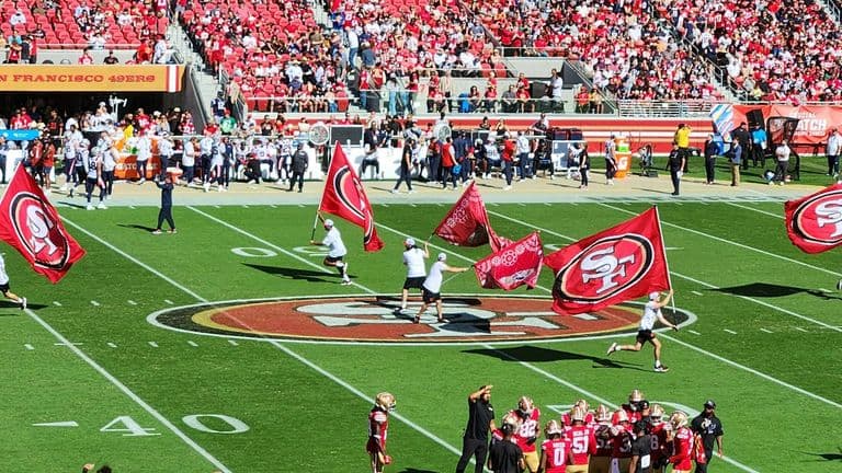 The 2024 Super Bowl – A Historic Showdown Between the Kansas City Chiefs and the San Francisco 49ers