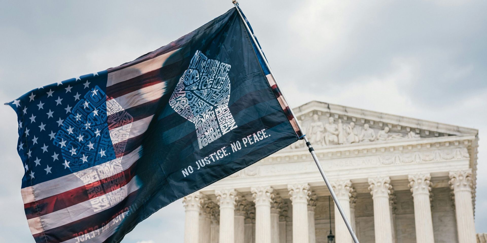 The U.S. Supreme Court’s Historic Voting Rights Ruling