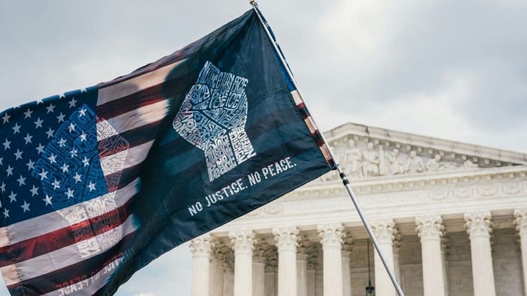 The U.S. Supreme Court’s Historic Voting Rights Ruling