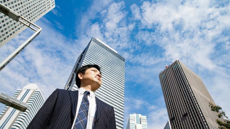 Corporate Earnings Highlight Market Optimism