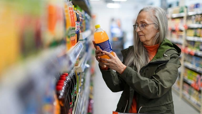 U.S. Inflation Reaches Four-Year Low, Easing Financial Strain on Consumers