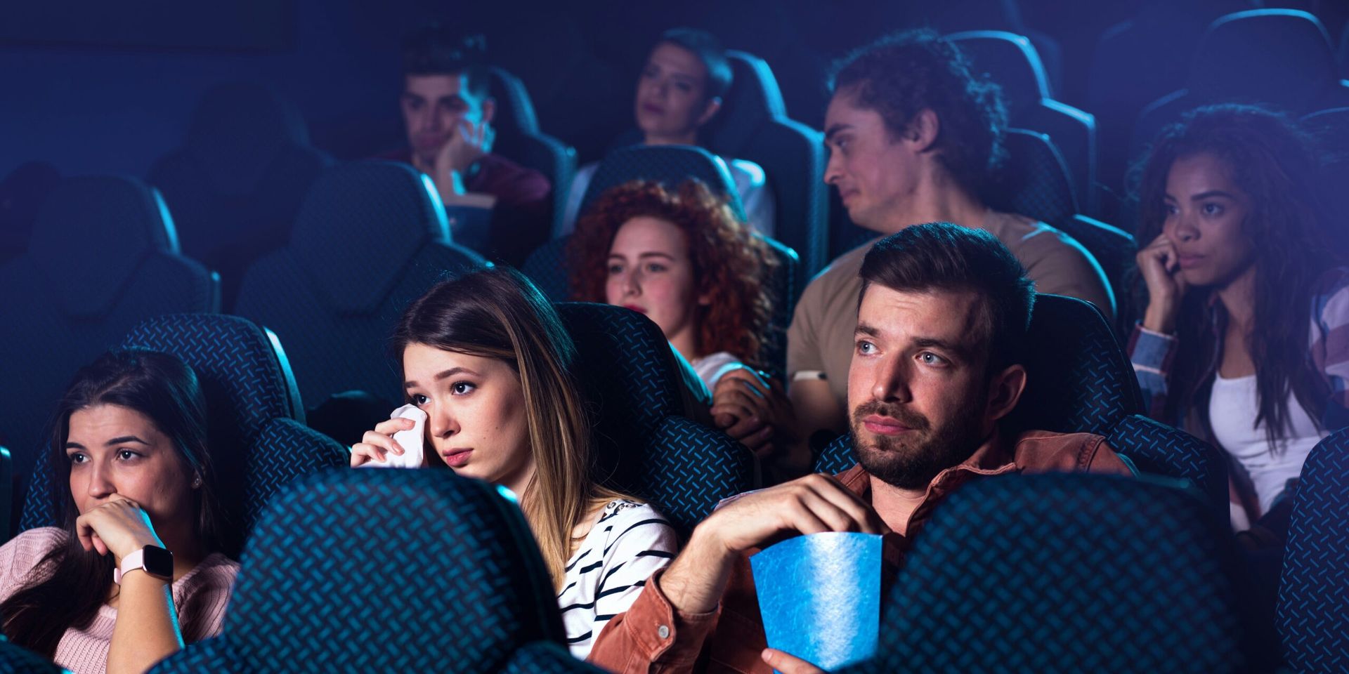 November Slate on the Streamers Kicks Off With High‑Profile Debuts and Classics