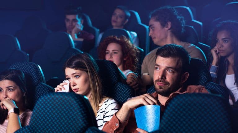 November Slate on the Streamers Kicks Off With High‑Profile Debuts and Classics