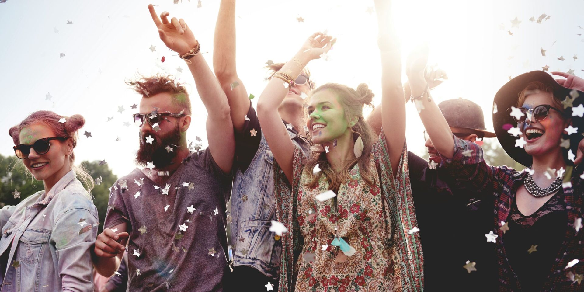 Leap Year Music Festival: Celebrating Time and Unity Through Music