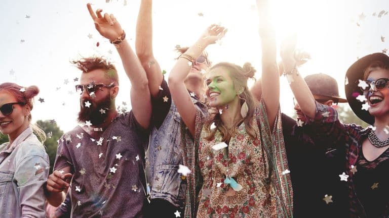 Leap Year Music Festival: Celebrating Time and Unity Through Music