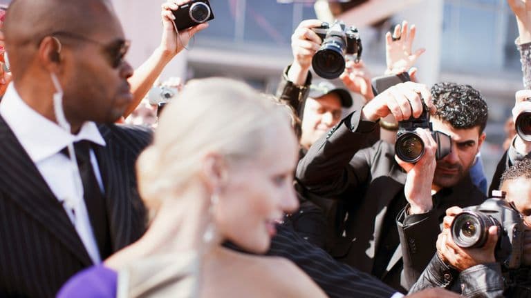 Global Celebrities Illuminate Early July Events with Glamour and Artistry