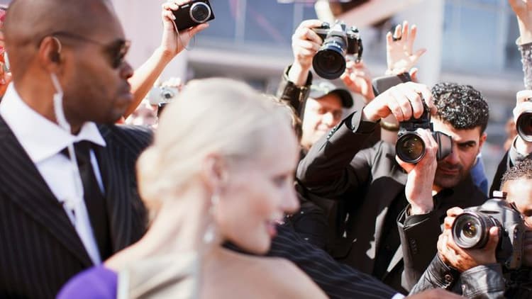 Global Celebrities Illuminate Early July Events with Glamour and Artistry
