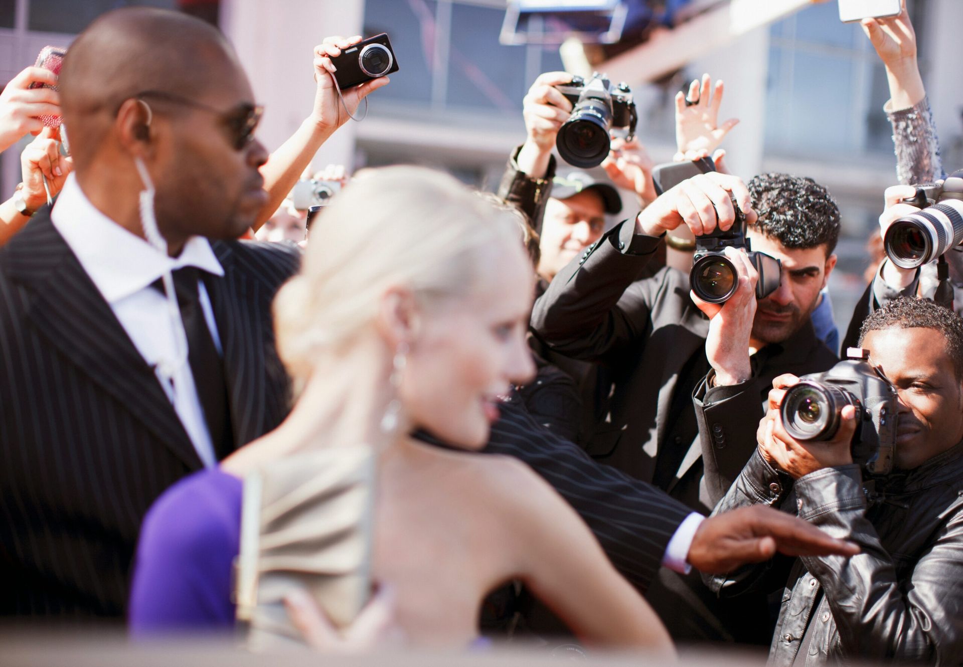 The Rise of AI in Entertainment: A Breakthrough Moment in Hollywood