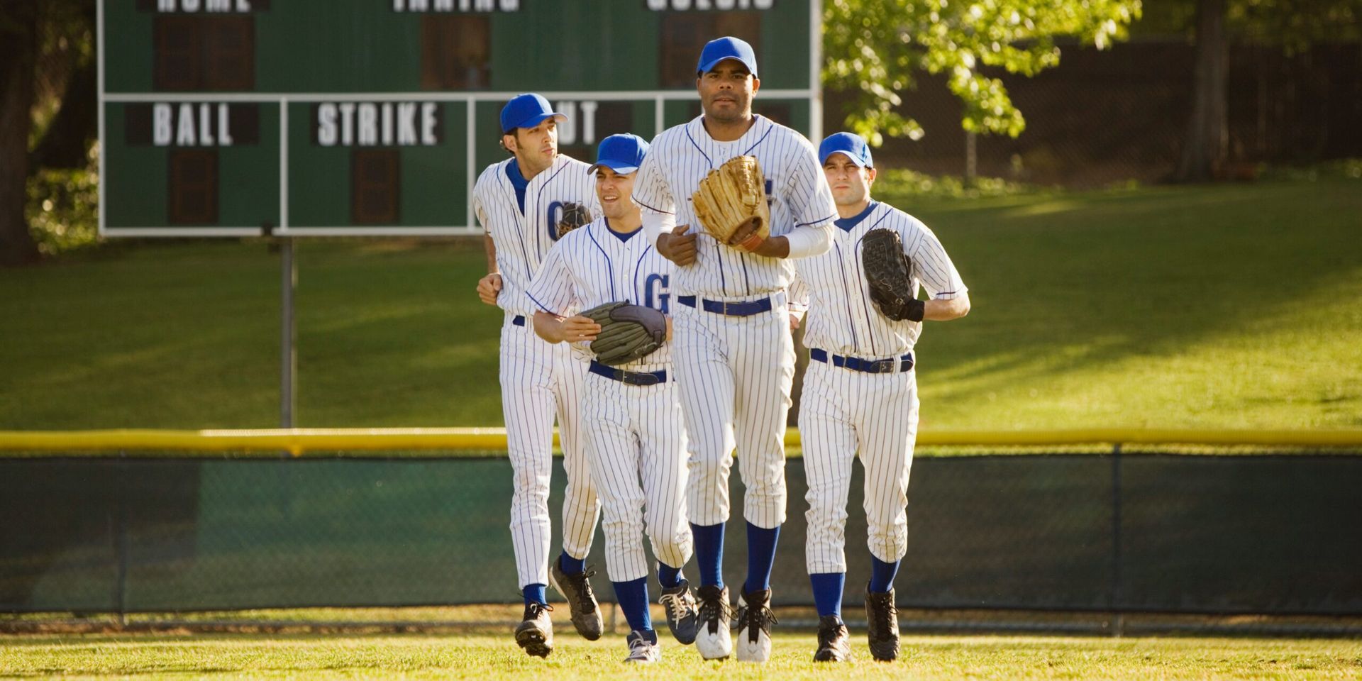Long Island Ducks Baseball Team Changes Ownership to REV Entertainment