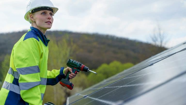 National Launch of the Inflation Reduction Act’s Impact on Green Energy Jobs