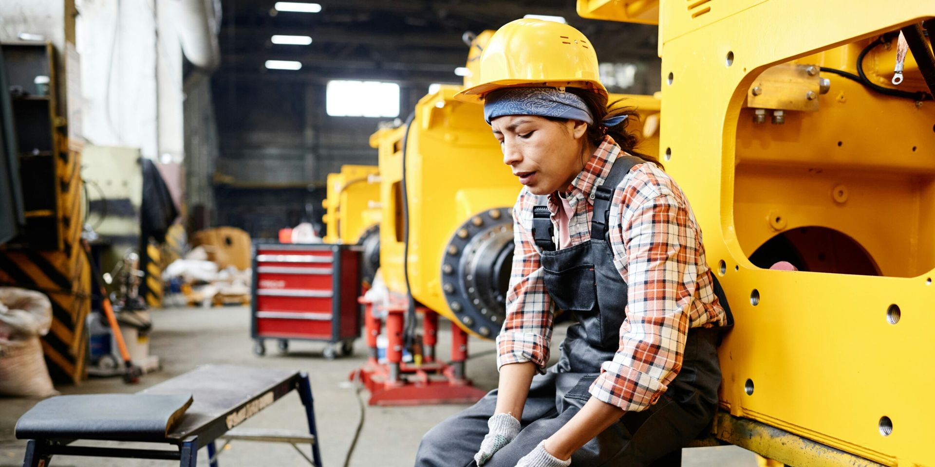 Weekly U.S. Jobless Claims at 7‑Week Low: A Sign of Labor Market Durability