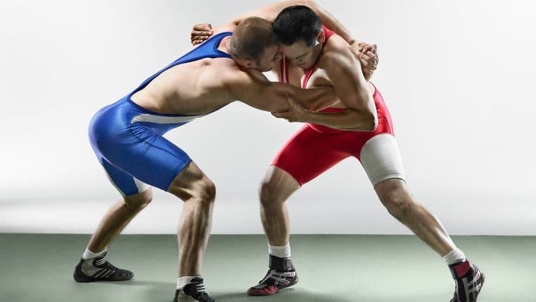 Wrestling Event “Gold Rush” Returns with Special 2025 Edition at Madison Square Garden