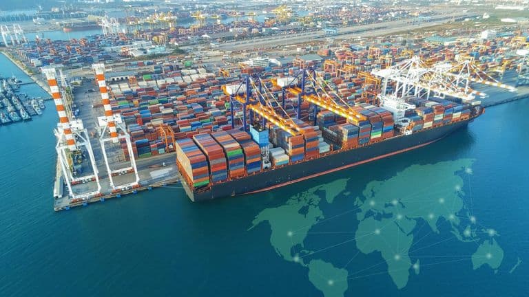 Ongoing Global Supply Chain Crisis Challenges Businesses Worldwide
