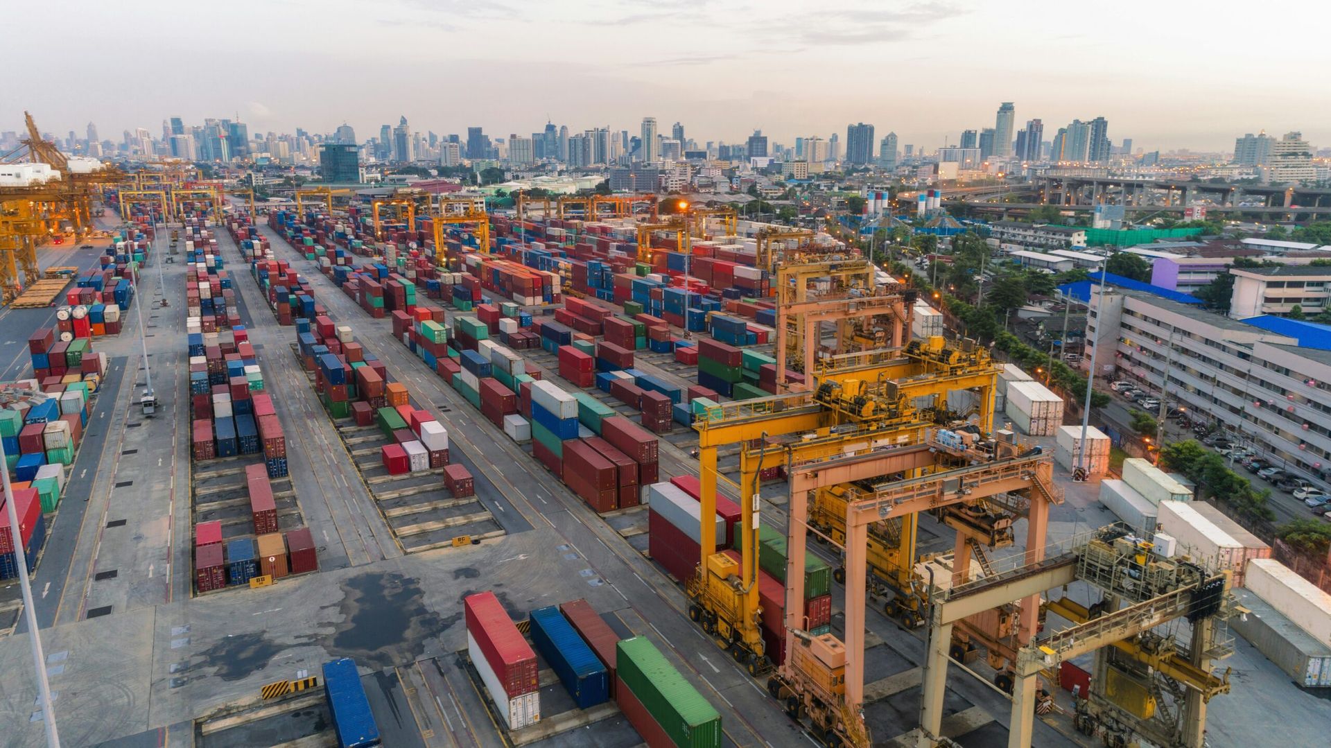 Regional Trade Initiatives and Climate-Driven Economic Challenges