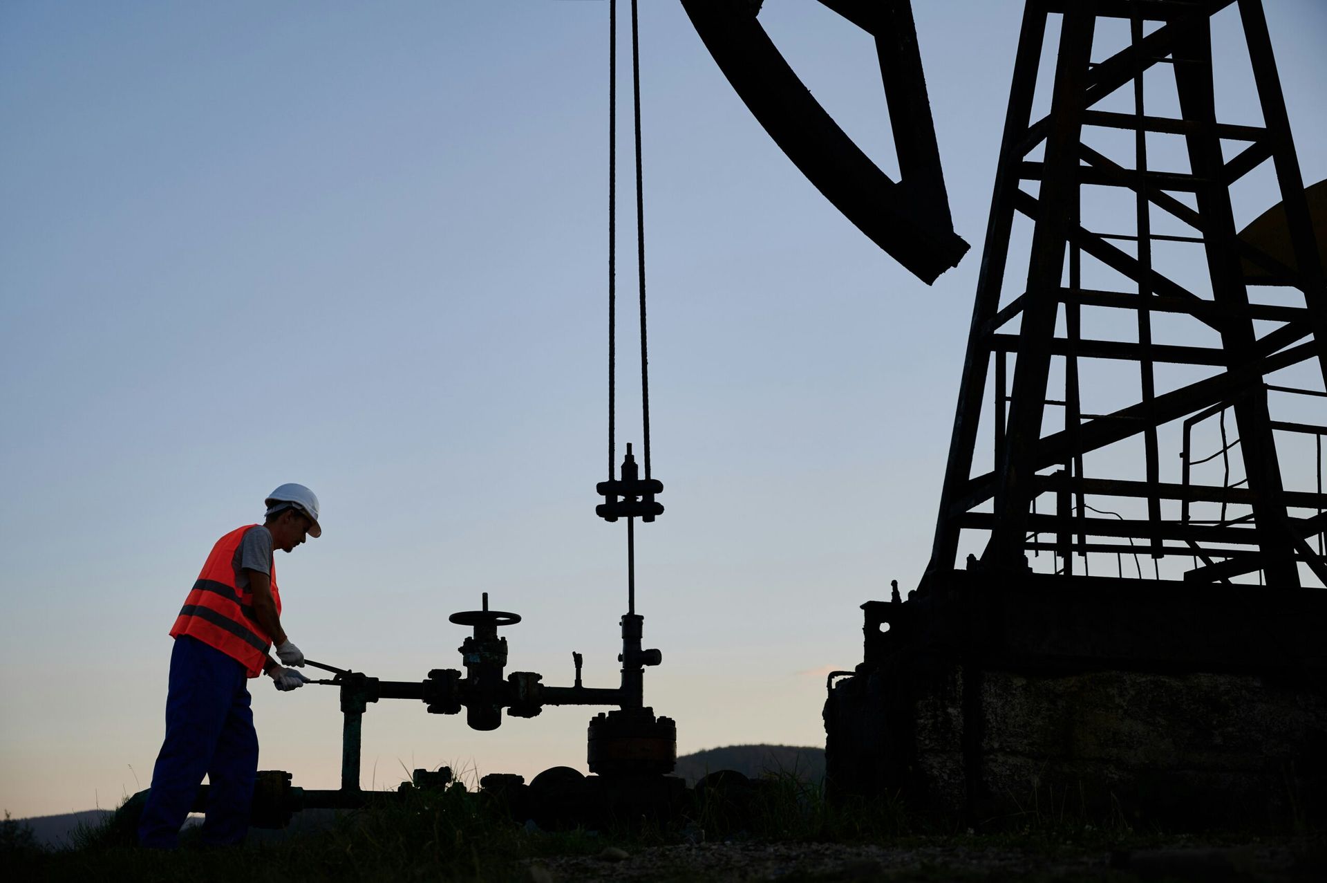 OPEC+ Cuts Oil Production Amid Strategic Mergers and Corporate Restructuring