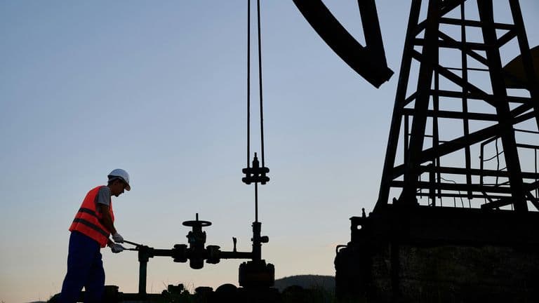 OPEC+ Cuts Oil Production Amid Strategic Mergers and Corporate Restructuring