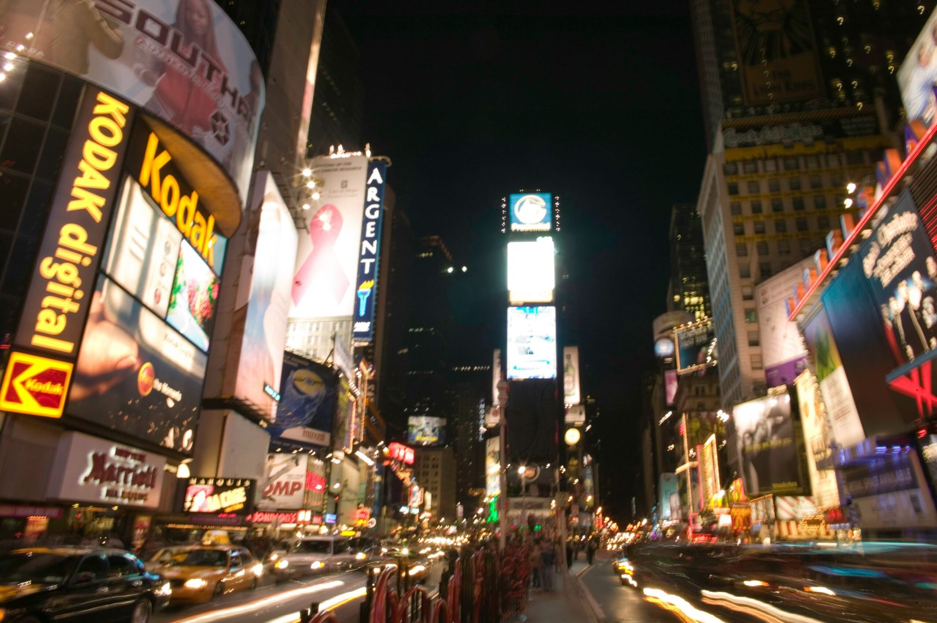 New York City’s Broadway Theater District to Undergo Revitalization in September 2024