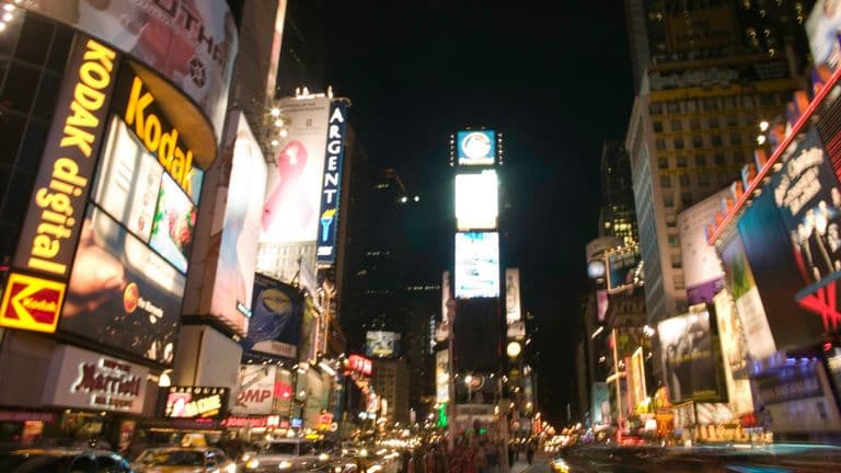 New York City’s Broadway Theater District to Undergo Revitalization in September 2024