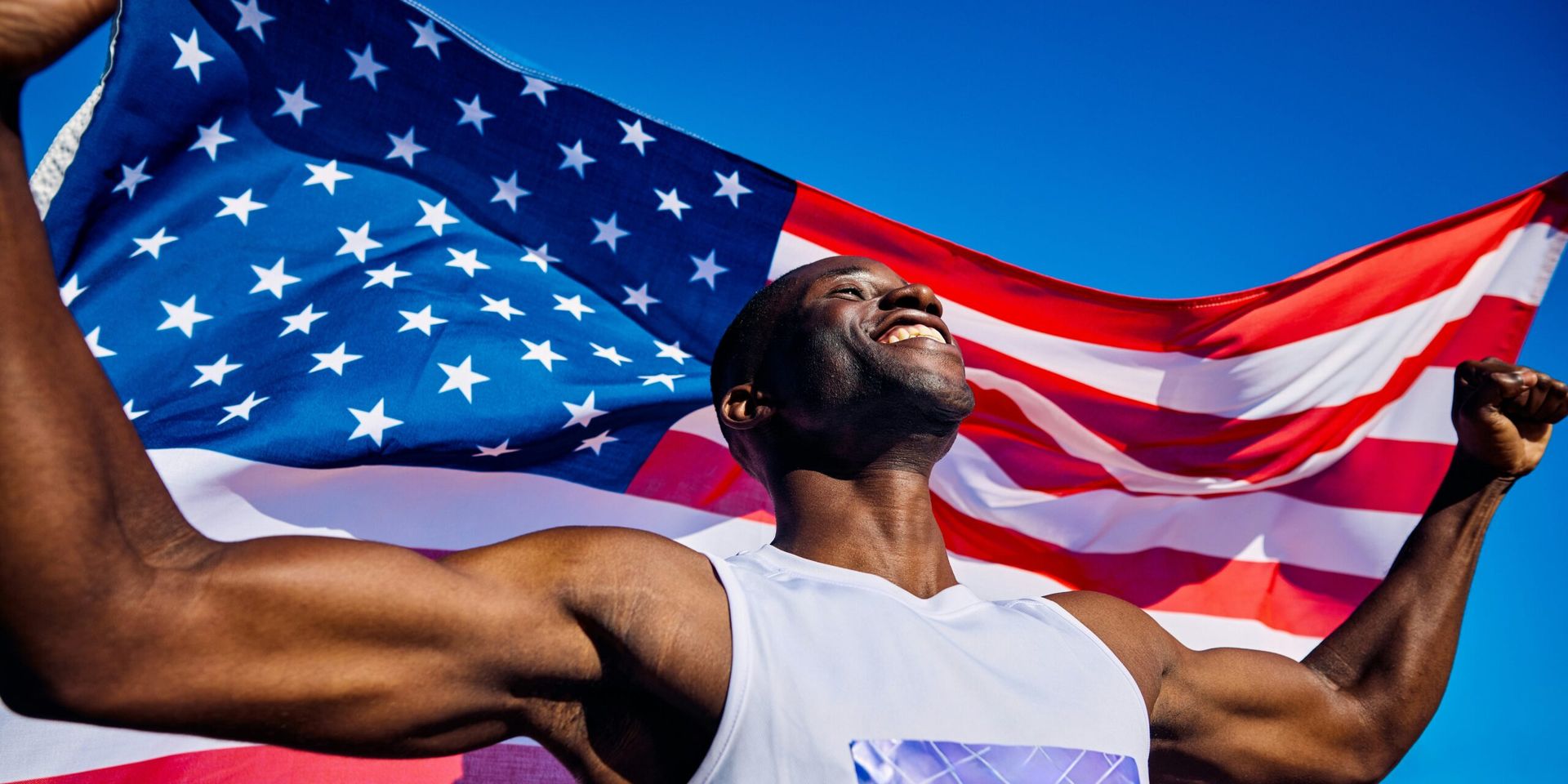 The 2024 Winter Olympics: A National Celebration of U.S. Athletes and Global Unity