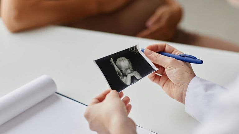 The U.S. Supreme Court’s Landmark Abortion Rights Decision