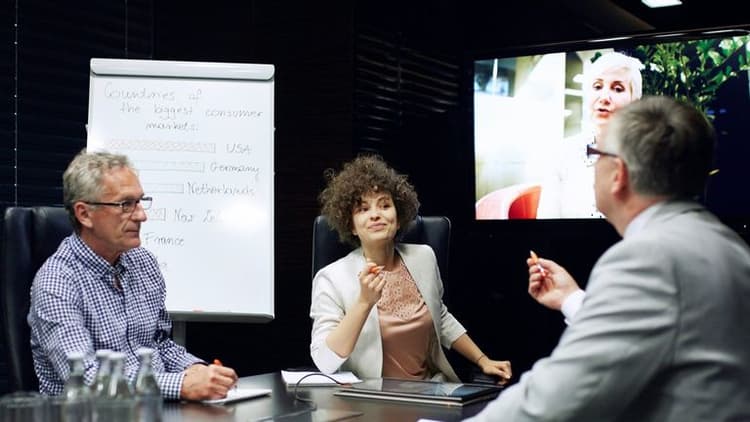 Executive Leadership and Innovation Take Center Stage at New York’s World Business Forum 2025