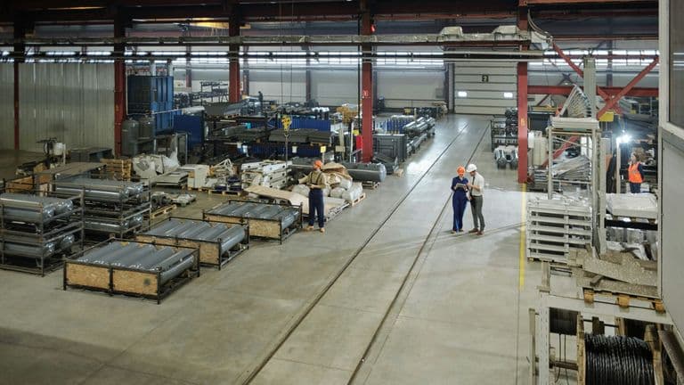U.S. Manufacturing Faces Continued Struggles Amid Ongoing Tariff Challenges
