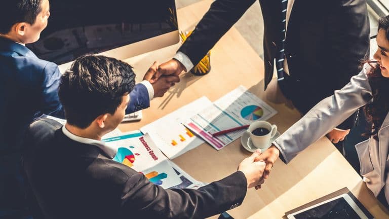 Omnicom and Interpublic Group Announce Major Merger; Arthur J. Gallagher Expands with AssuredPartners Acquisition