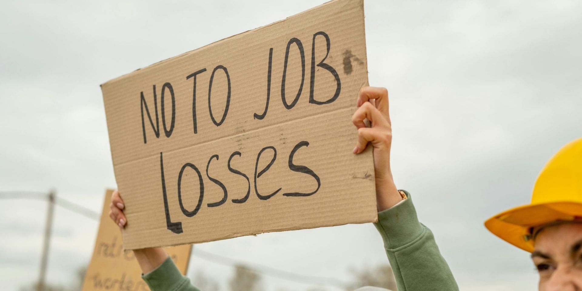 The 2024 National Labor Union March: A Historic Fight for Workers’ Rights