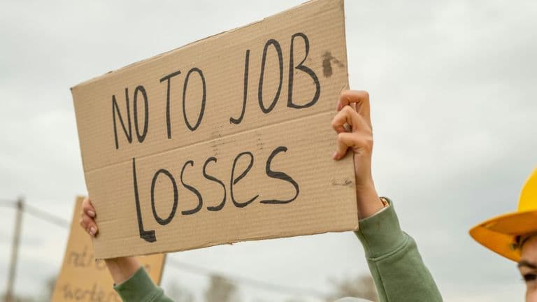 The 2024 National Labor Union March: A Historic Fight for Workers’ Rights