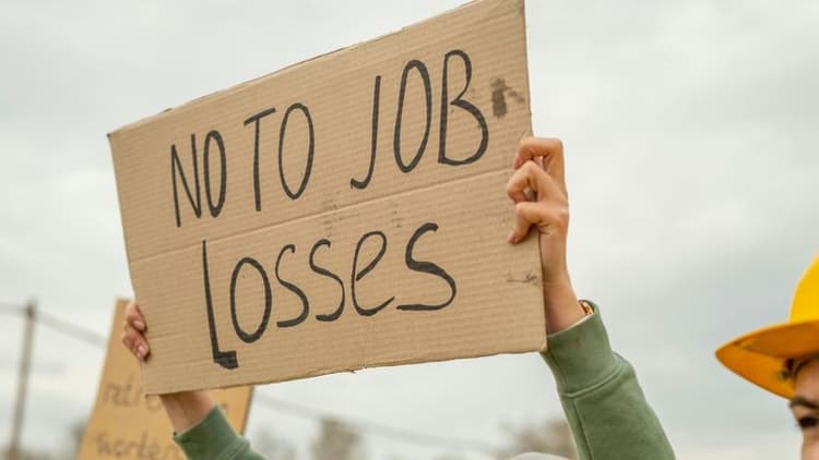 The 2024 National Labor Union March: A Historic Fight for Workers’ Rights
