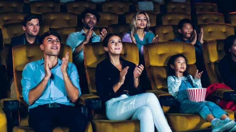 62nd New York Film Festival Unveils Star-Studded and Globally Diverse Lineup