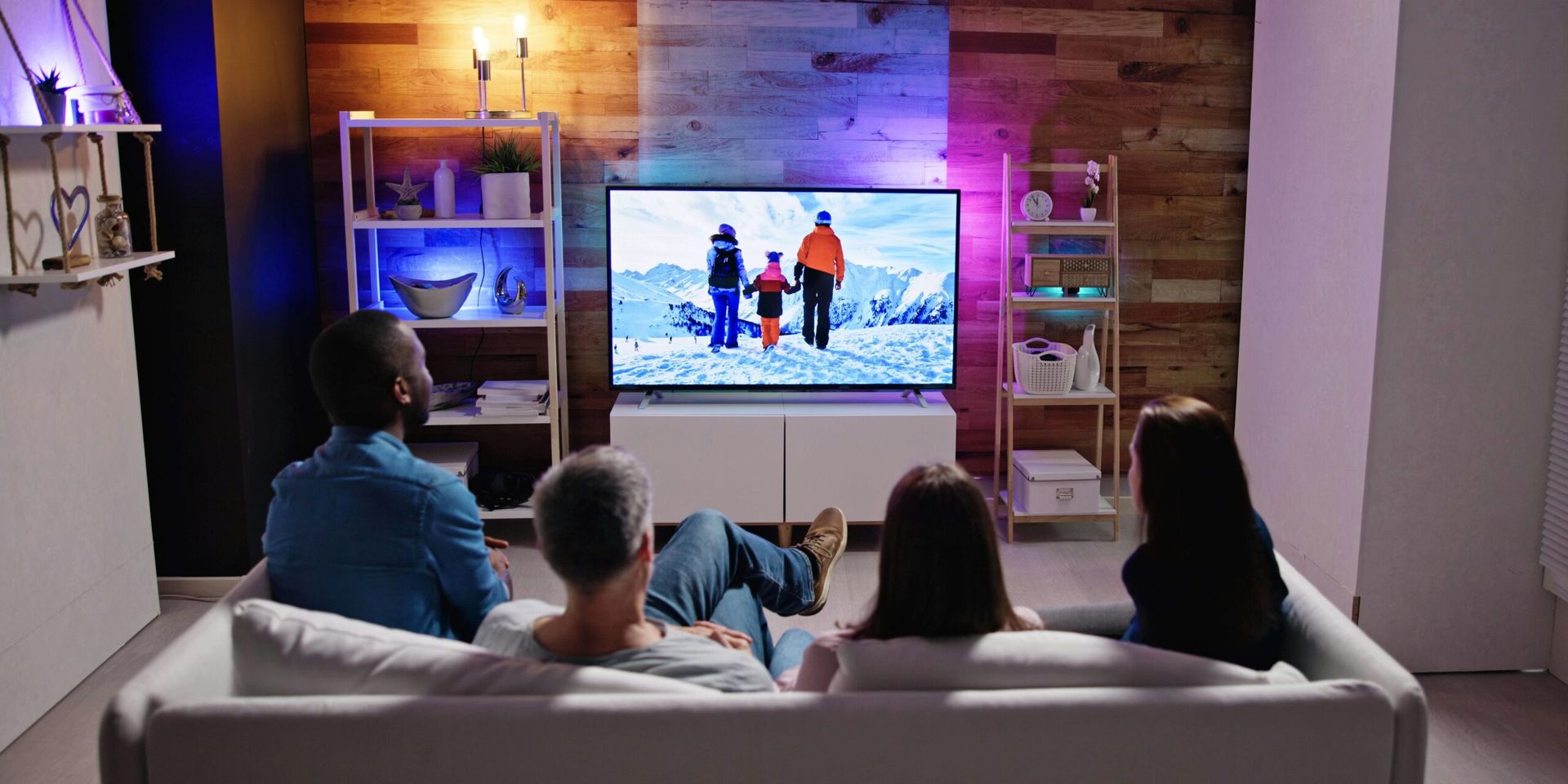 Streaming Giant Netflix Nears Completion of Historic Warner Bros. Discovery Acquisition