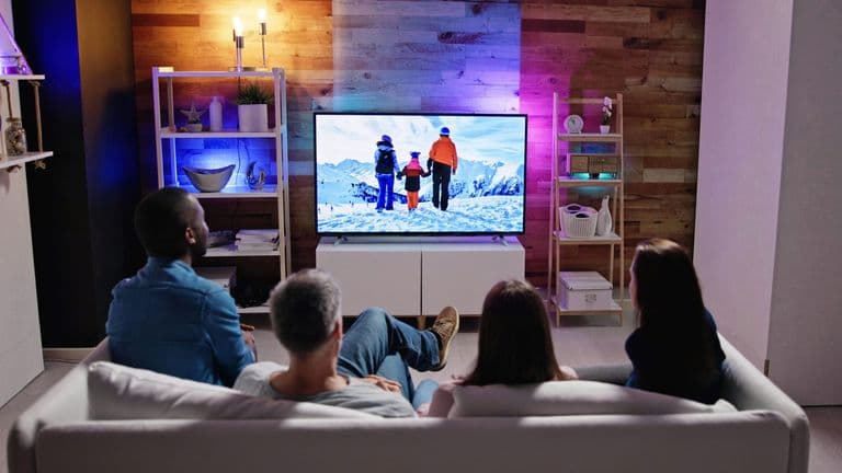 Streaming Giant Netflix Nears Completion of Historic Warner Bros. Discovery Acquisition